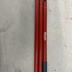 Anvil Twist Lock Extension Pole