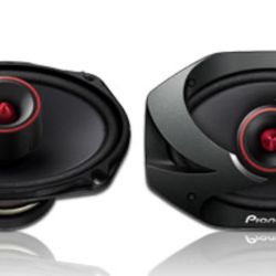 Pioneer Pro 6x9 (pair)