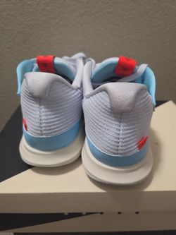 Kyrie 5 low Nets