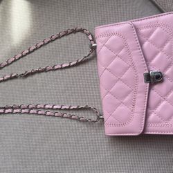 Pink Purse