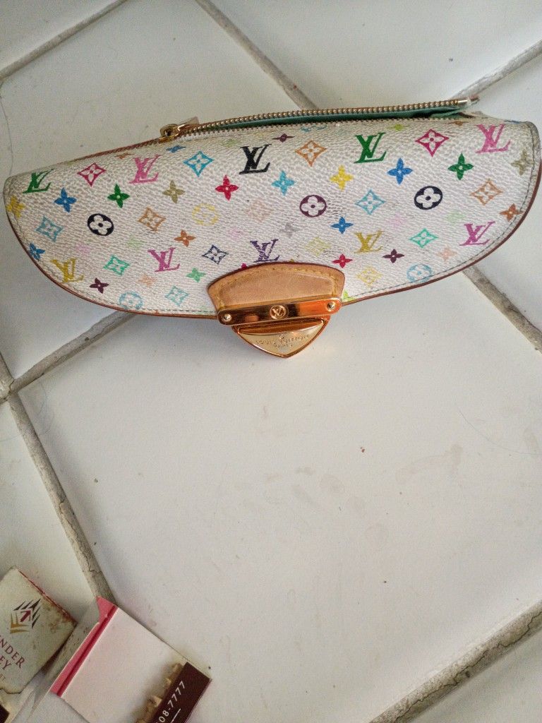 Louis Vuitton Wallet