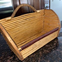 Unique Basket