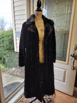 Small/Medium  Fur Use