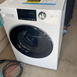 All In In One Washer And Dryer 