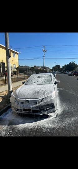 Get your car right💦