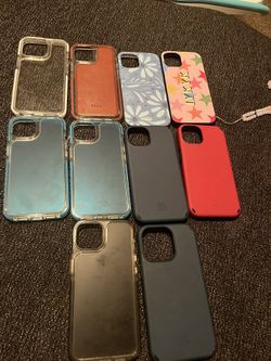 iPhone Cases 