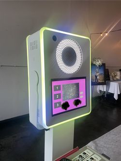 Photo Booth