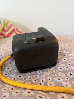 Polaroid flip new