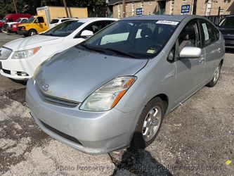 2007 Toyota Prius