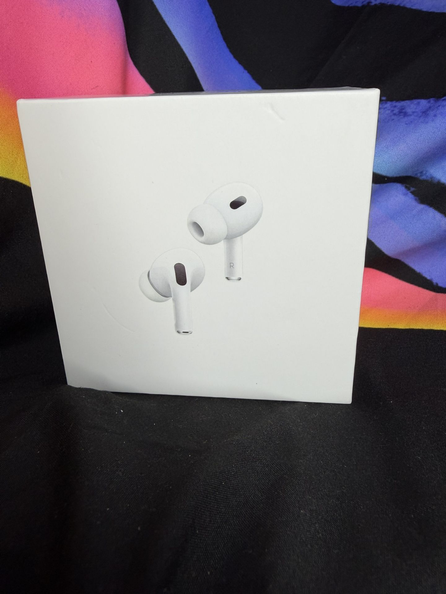 AIR POD PROS 2nd Gen Mag Safe Send Offers