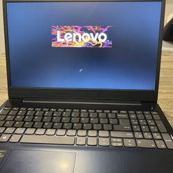 Lenovo Laptop 15” 