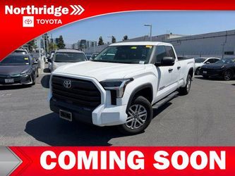 2024 Toyota Tundra