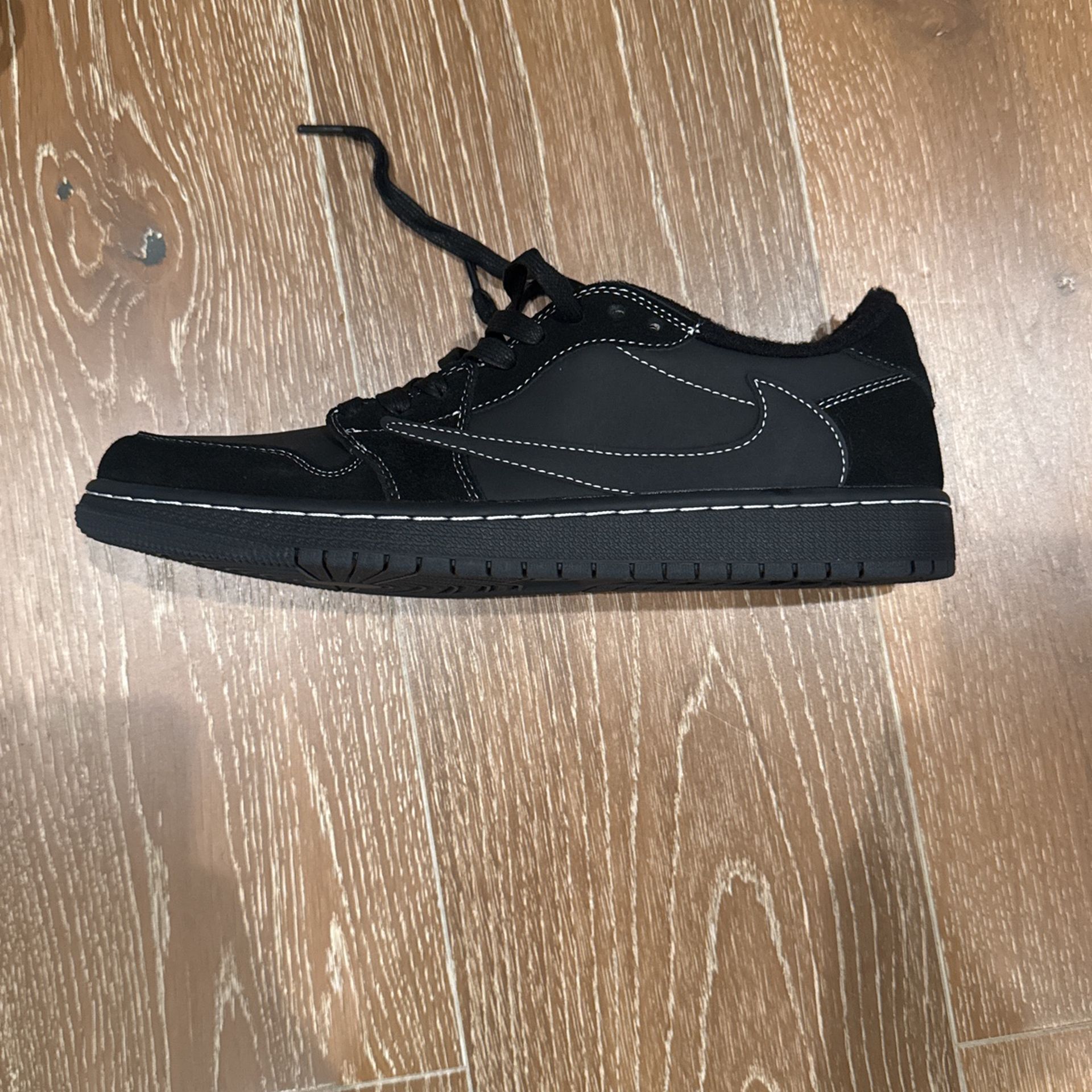 Travis Scott Phantoms