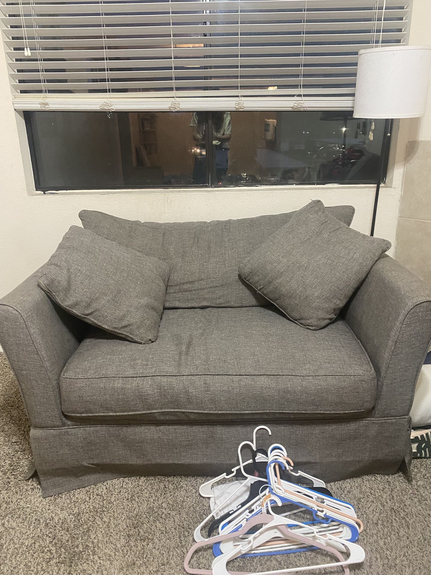 Loveseat Couch