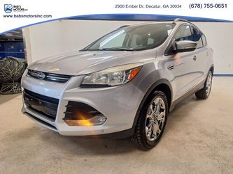 2013 Ford Escape