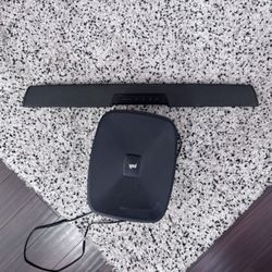 Polk Home Theatre 