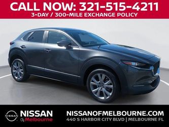 2023 Mazda CX-30