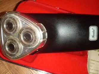 Norelco Rotary Razor HP 1308