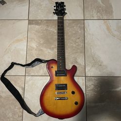Dean Evo Electric Guitar