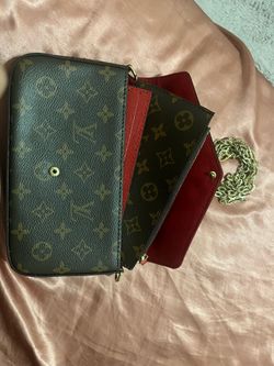 Louis Vuitton women’s purse
