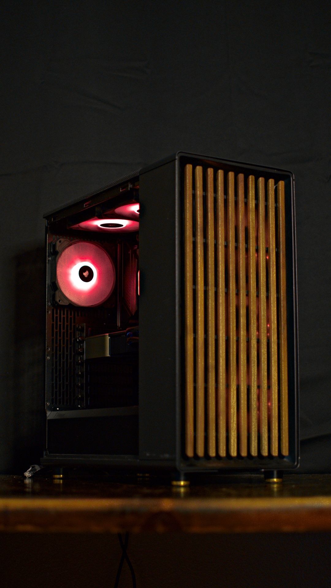 CYBER WEEK SALE | Gaming PC | 3080Ti | Ryzen 7 5800x | 32GB DDR4 | 1TB SSD | Win 11 Pro | WiFi 