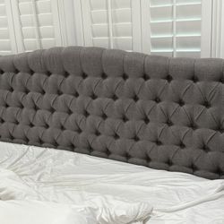King Size Headboard