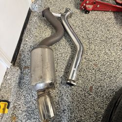 Kakimoto Catback Mk4 Supra