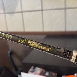Megabass Destroyer 