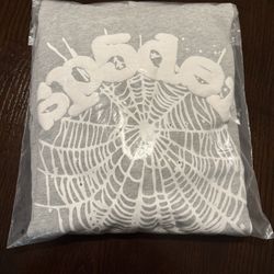 Sp5der Hoodie 