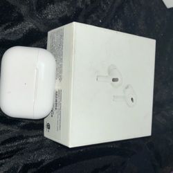 AirPod Pro ( 2nd Generation )
