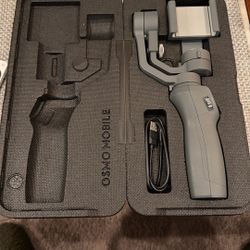DJI Osmo mobile GImbal