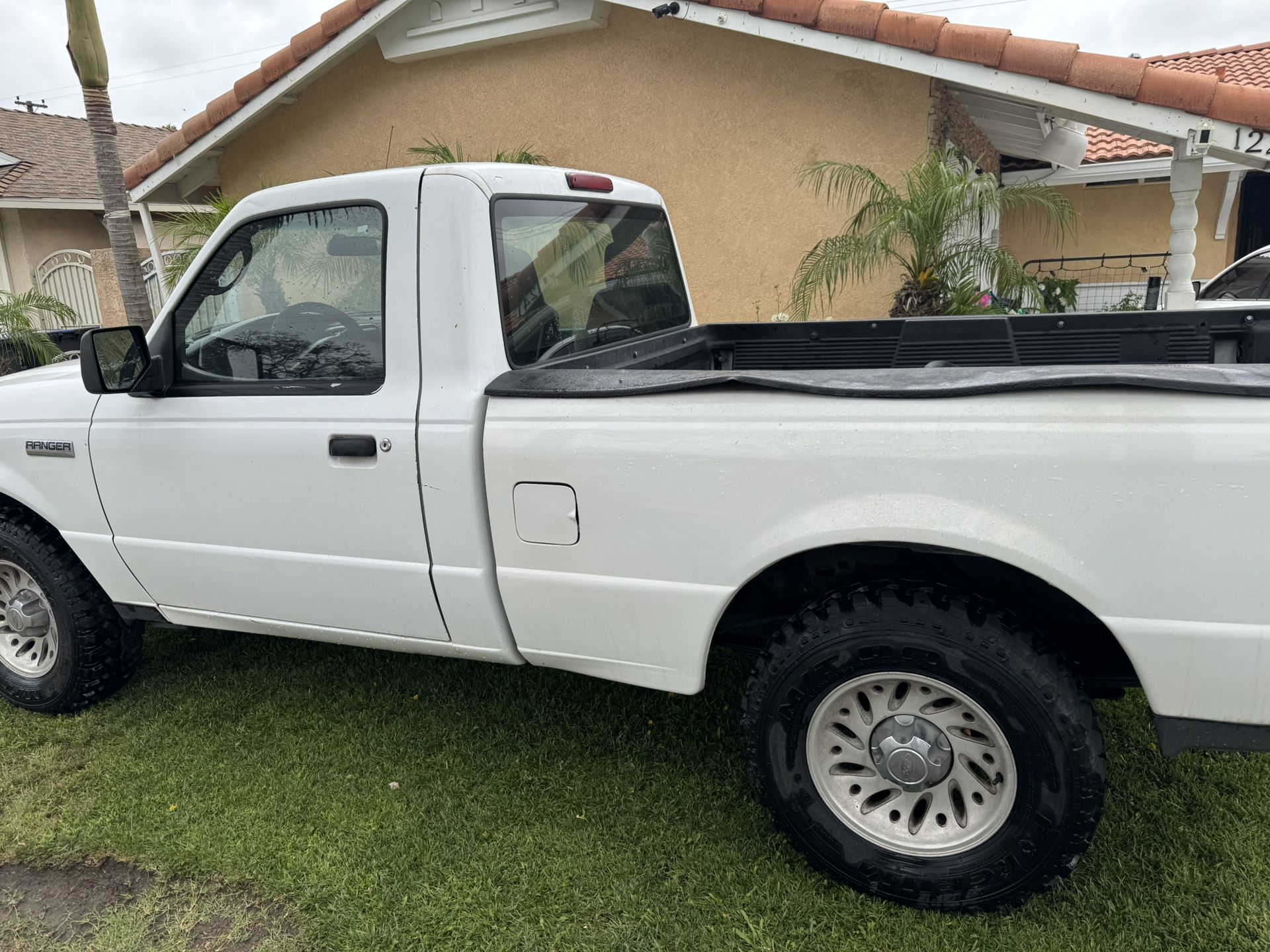 2006 Ford Ranger