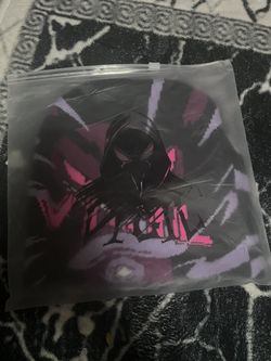 Vigil Pokémon Gengar Beanie, New with Bag 