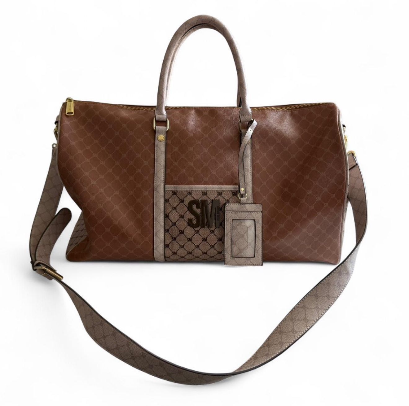 Steve Madden Duffle Bag