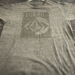 Volcommadness T Shirt 