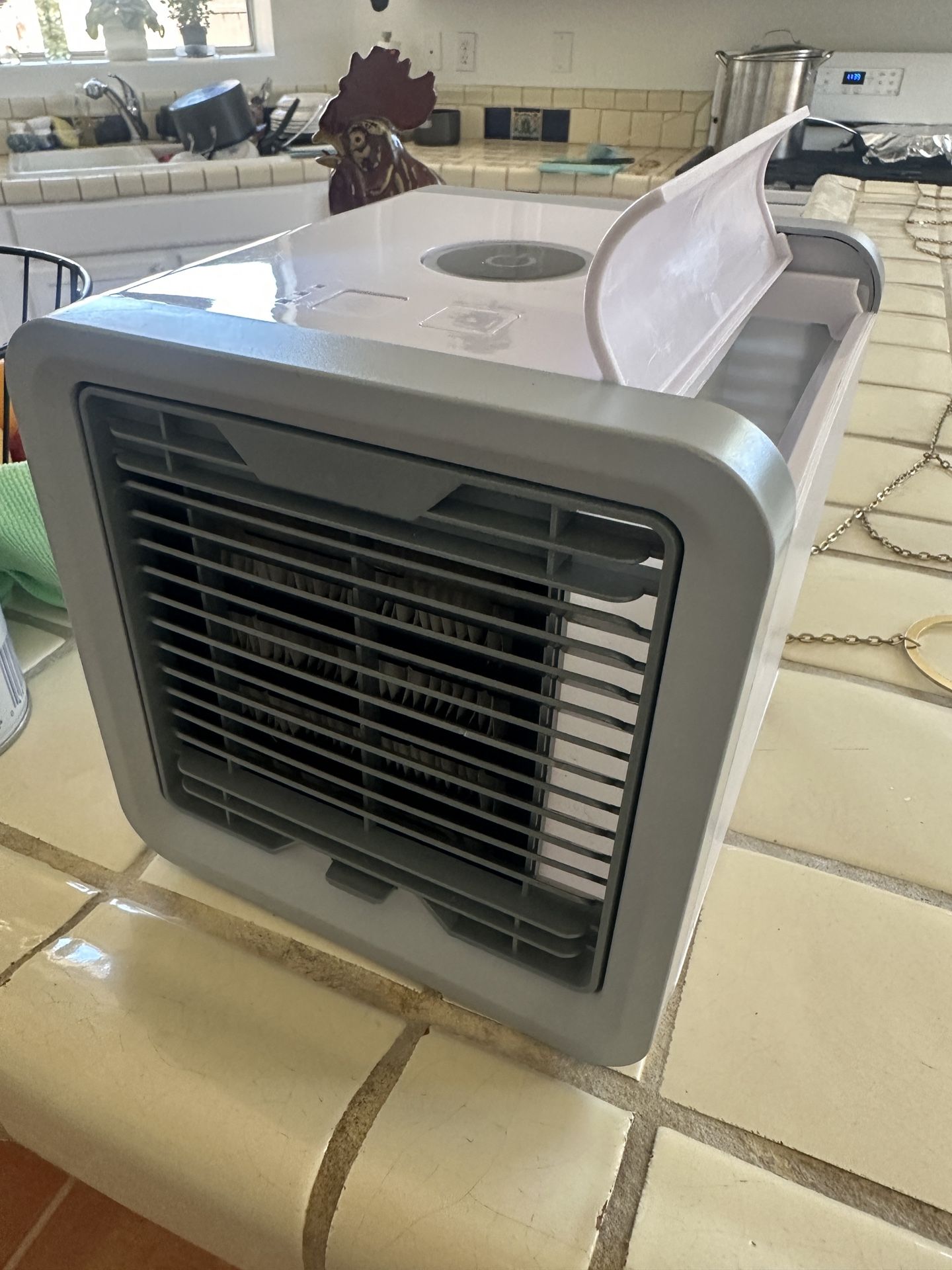 Mini AC - Water Fillable 