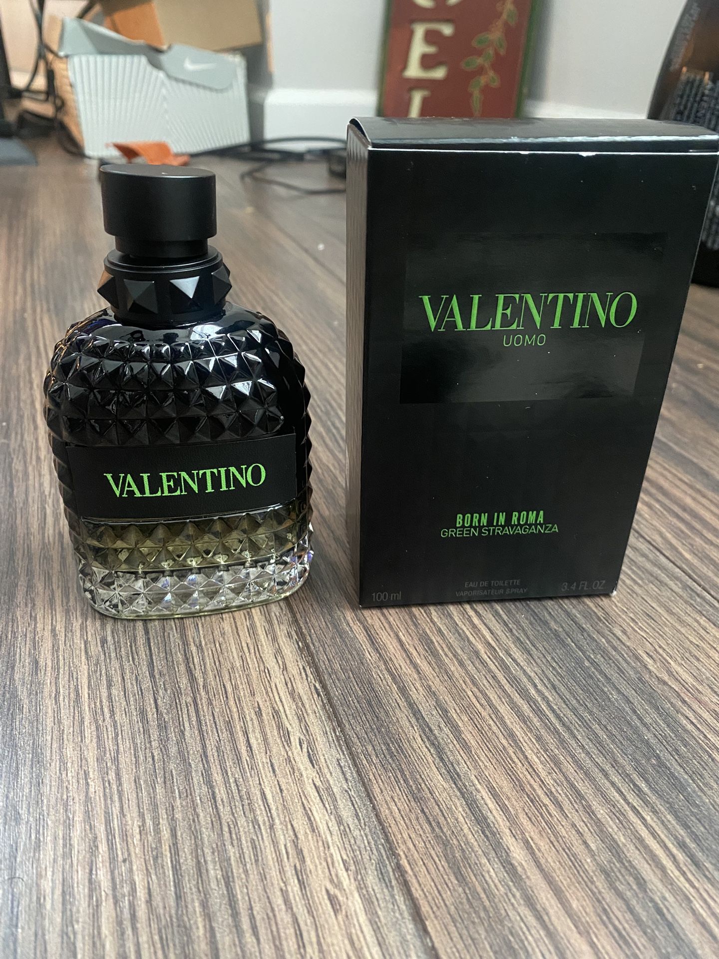 Valentino 