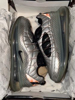 Air max 720-818 Metallic