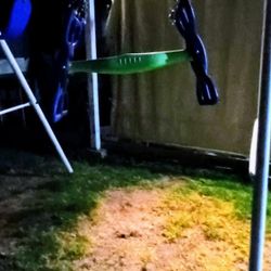 Swing Set