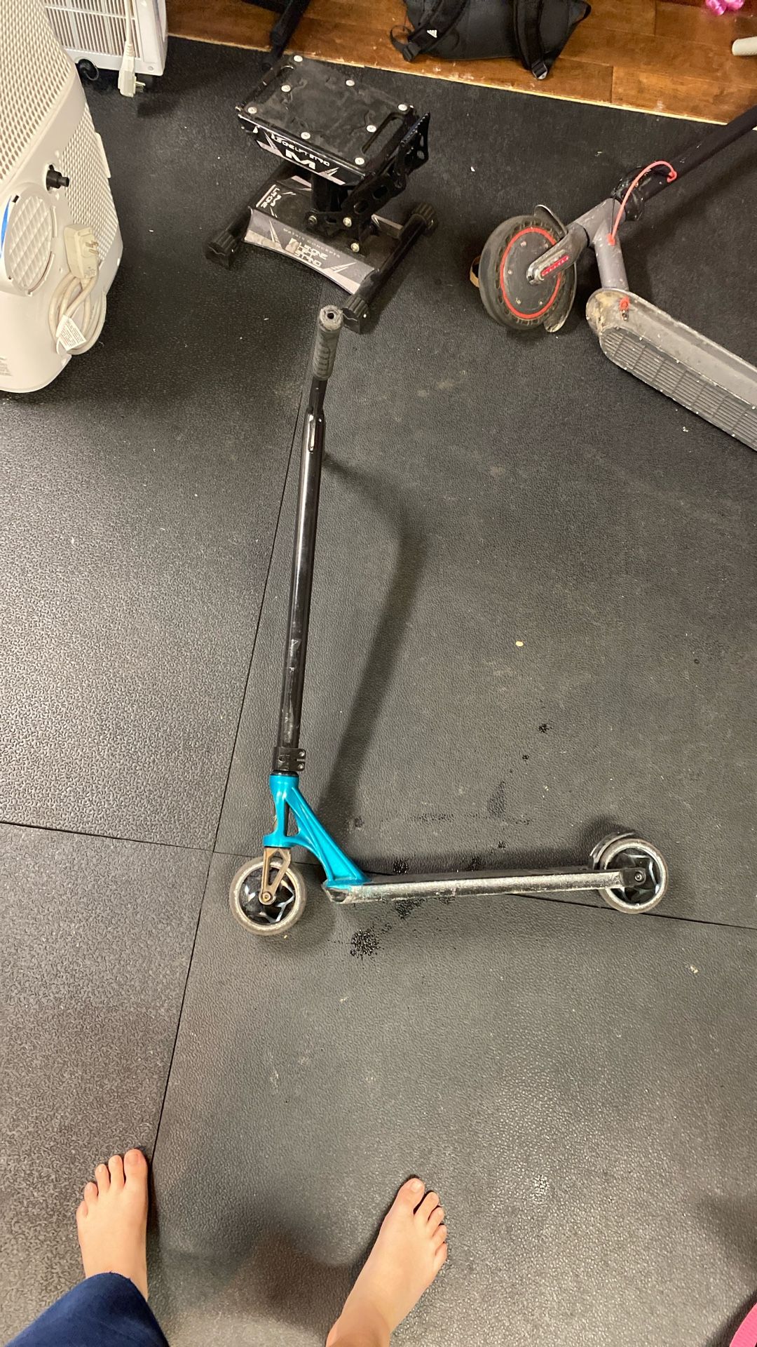 Pro Envy S9 Scooter 