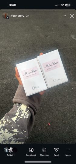 Miss Dior