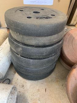 Barbells