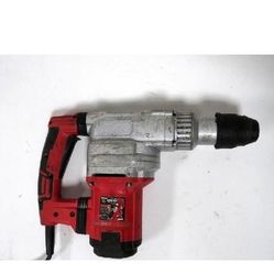 Bauer Drill Used Corded 