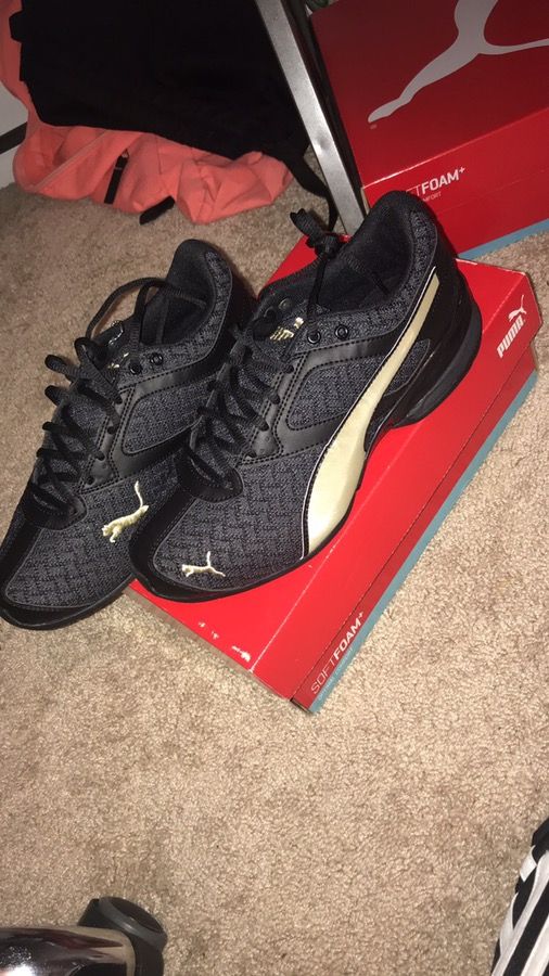 Pumas
