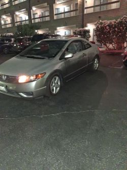 2006 Honda Civic