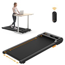 HiFast Walking Pad Treadmill