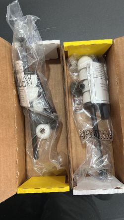 Moog Link Kit
