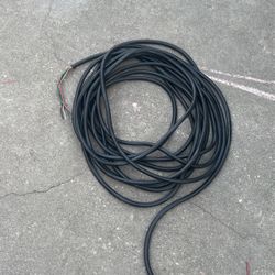 Cable De 14/4 Soow