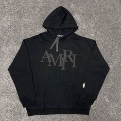 Amiri Hoodie