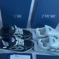 Dior B30s
